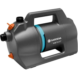 Gardena Gartenpumpe 4100 Silent 4100 l/h 36 m