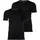 Herren Unterhemd 2er Pack TShirtRN 2P