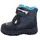 Husky1 Blau/Türkis 20