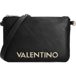Valentino Umhängetasche Fosca Re Pochette Bag Nero