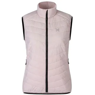 Montura Damen Moonlight 2 Weste (Größe XS, pink)