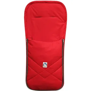 Heitmann-Felle HEITMANN FELLE "Eisbärchen Sommerfußsack",