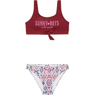 Protest Naomo Bikini - Deco Pink - 164 cm