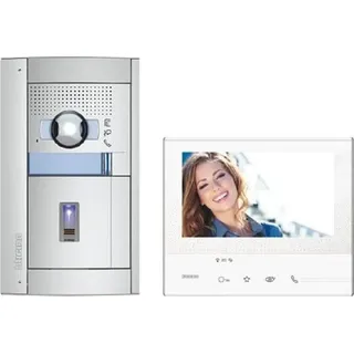 BTicino Flex ONE Video-Türsprechanlagen-Set
