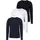 Longsleeve L