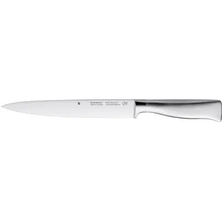 WMF Grand Gourmet Fleischmesser 20 cm grau/silber/weiß