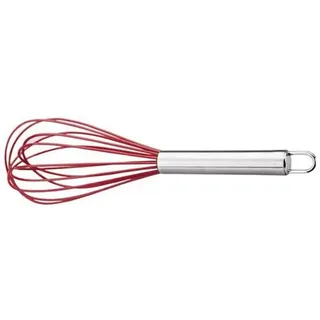 LACOR 61623 Ruhrbesen auf Silikon 30 cm