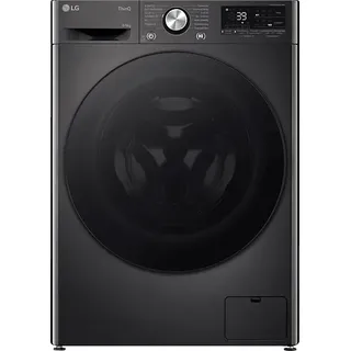 LG Serie 7 W4WR7096YB Waschtrockner (9 kg / 6 kg, 1400 U/min)