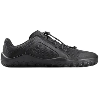 Vivobarefoot Primus Trail Fg 3.5 Wanderschuhe - Obsidian - EU 37