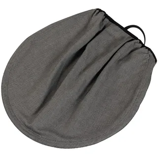 Naturkind Sonnensegel , Grau , Textil , UV 50+ beschichtet , Baby on Tour, Kinderwagen, Kinderwagenzubehör, Kinderwagen Sonnenschirme