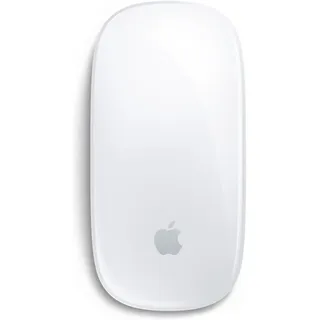 Apple Magic Mouse Weiss