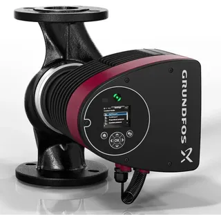 Grundfos Umwälzpumpe MAGNA3 40-60 F 220mm