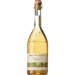 Cuvée No. 11 Manufaktur Jörg Geiger