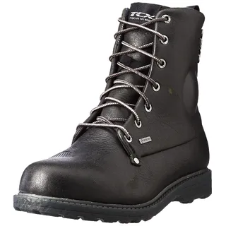 TCX Blend 2 Schwarz 46