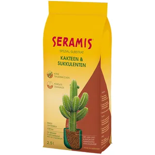 Seramis 2,5 l