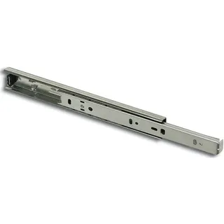 Accuride 2132 Kugelkäfigführung - Teilauszug, Schienenlänge 350 mm