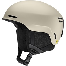 Bild Smith Method MIPS Helm matte bone