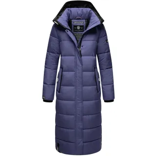 Navahoo Steppmantel »Steppmantel Isalie blau
