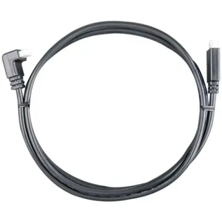 Victron Energy VE.Direct Cable 5M (ONE Side Right Angle Conn)