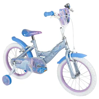 Disney Frozen 16 Zoll blau