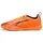 Puma Ultra Hallenschuhe Heat Fire/Black/Glowing Red 34 1/2