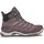 Innovo GTX Mid Damen Slim Altrosa/Rose 42