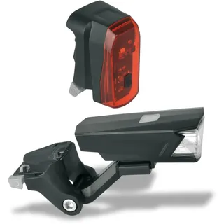 MonkeyLink Phenon Nuuk Set Recharge 30 Lux Beleuchtungsset