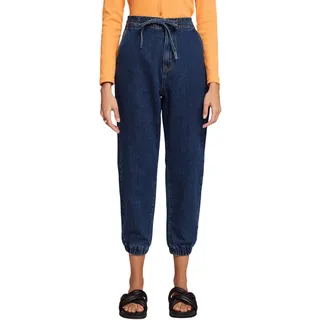 ESPRIT Damen 033ee1b306 Jeans, 901/Blue Dark Wash, 34W / 28L