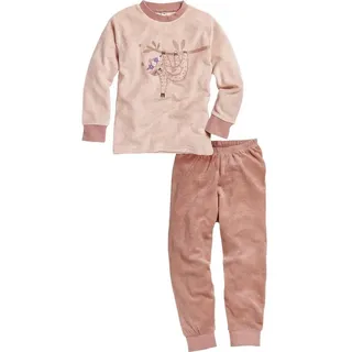 Playshoes Pyjama in Rosa