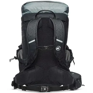 Mammut Ducan 26 l grau/schwarz
