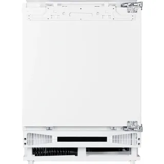 Amica UVKSS 351 911 Einbaukühlschrank 135 l 818 mm hoch Weiß