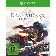 Bild von Darksiders Genesis Xbox One