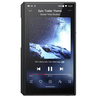 FIIO M11S