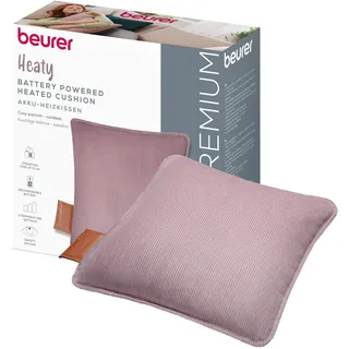 Beurer HK77 Heaty lavender-lilac