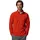 Herren 2 Fleece Pull Over Super Sonic L