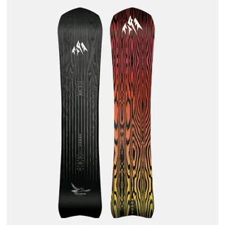 Jones Snowboard Freecarver 6000S 150 2026 Ideal Für Enges Carven Und Eine...
