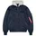 MA-1 TT Hood Rep.Blue M