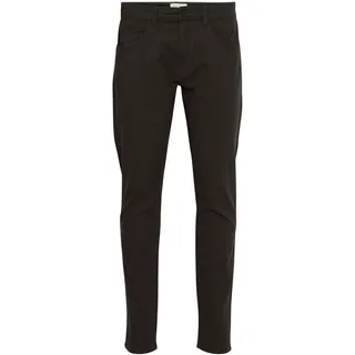 Blend BHEdford Regular Fit Hosen Schwarz 38 34
