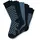 Socken Bluebird 5er Pack Blau 43-46