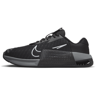 Nike Metcon 9 Damen Black/Anthracite/Smoke Grey/White 40