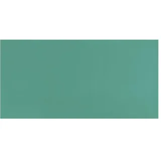 Rayher 3103765 Verzierwachs, helltürkis, 2 Verzierwachsplatten 20 x 10 cm, Wachsfolie zum Kerzen verzieren, Kerzenwachs, Wachsfolie