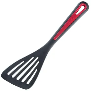 Westmark Pfannenwender Gallant Plus 30 cm Kunststoff rot/schwarz