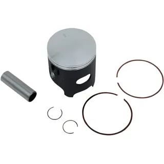 Wossner Standard Series 8289d150 Kolbenkit - Natural - One Size