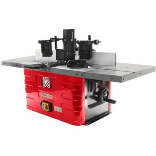 Holzmann Maschinen Holzmann TFM610V Tischfräse