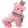 Berjuan Panther Pink