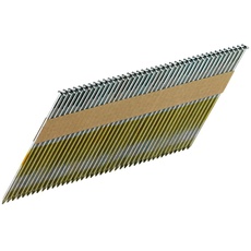 Bild von 630152000 Rundkopf-Streifennägel Produktabmessung, Länge 63mm 4000St.