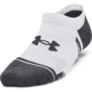 Under Armour Y UA Performance Tech 3pk NS white jet gray (100) XS