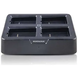 Datalogic 94ACC0274, Lithium-Ion (Li-Ion) - Schwarz