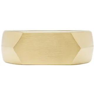 Fossil Herren-Edelstahlband Ringe