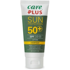 Bild Care Plus Sun Protection Outdoor & Sea Creme LSF50, 100ml